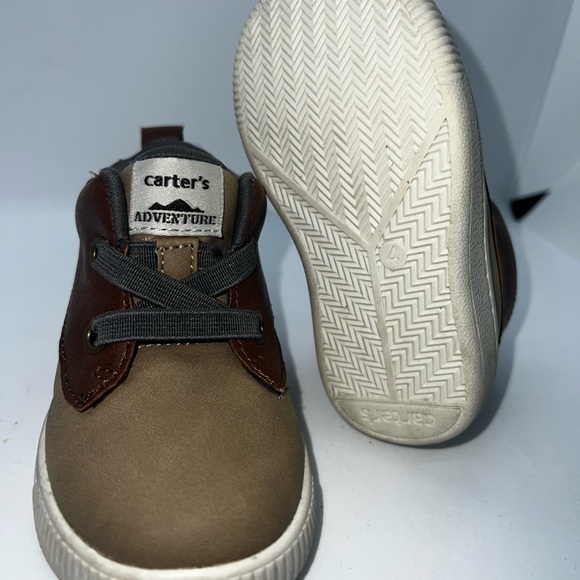 2 pair Baby boy shoes for the price of 1 - Picture 4 of 10